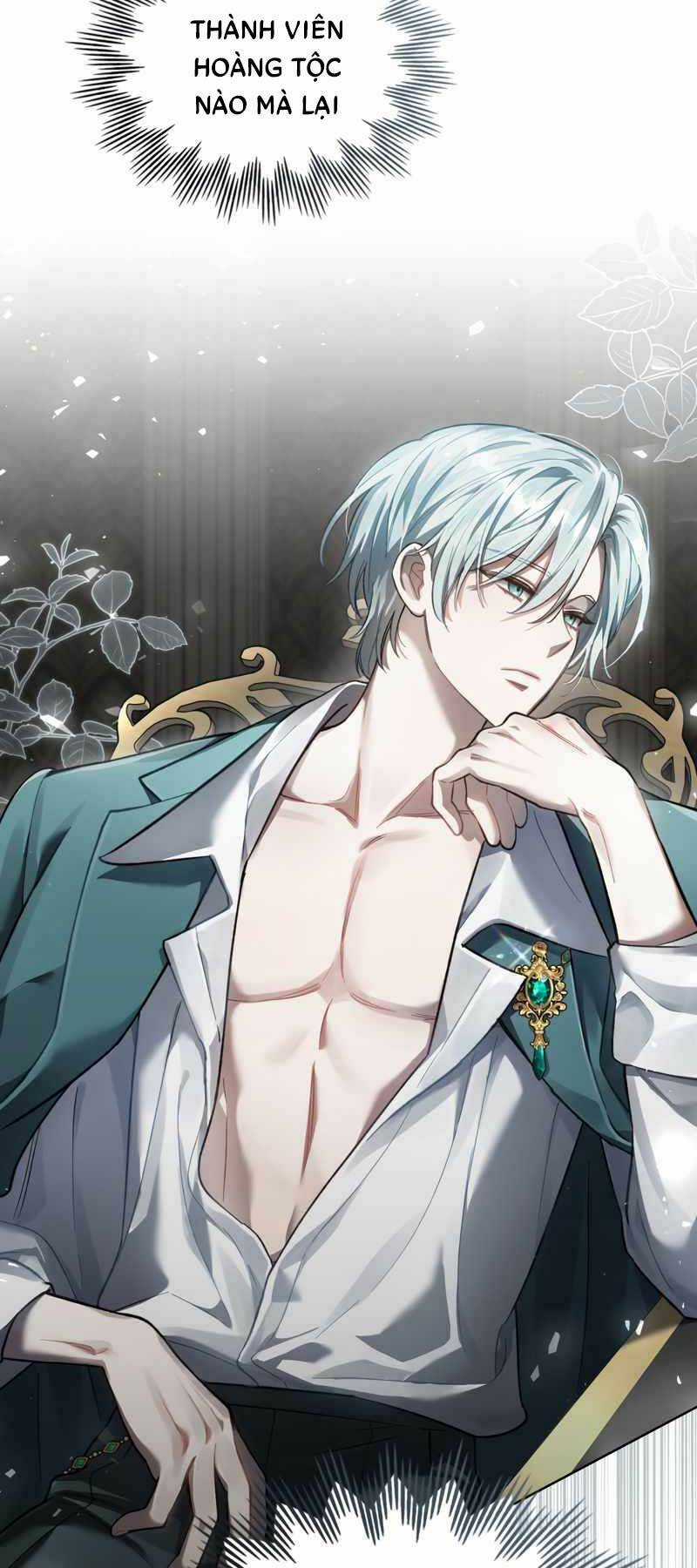 Tái Sinh Thành Hoàng Tử Của Quốc Gia Kẻ Địch Chapter 2 trang 51