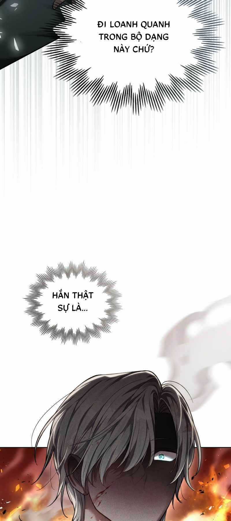 Tái Sinh Thành Hoàng Tử Của Quốc Gia Kẻ Địch Chapter 2 trang 52