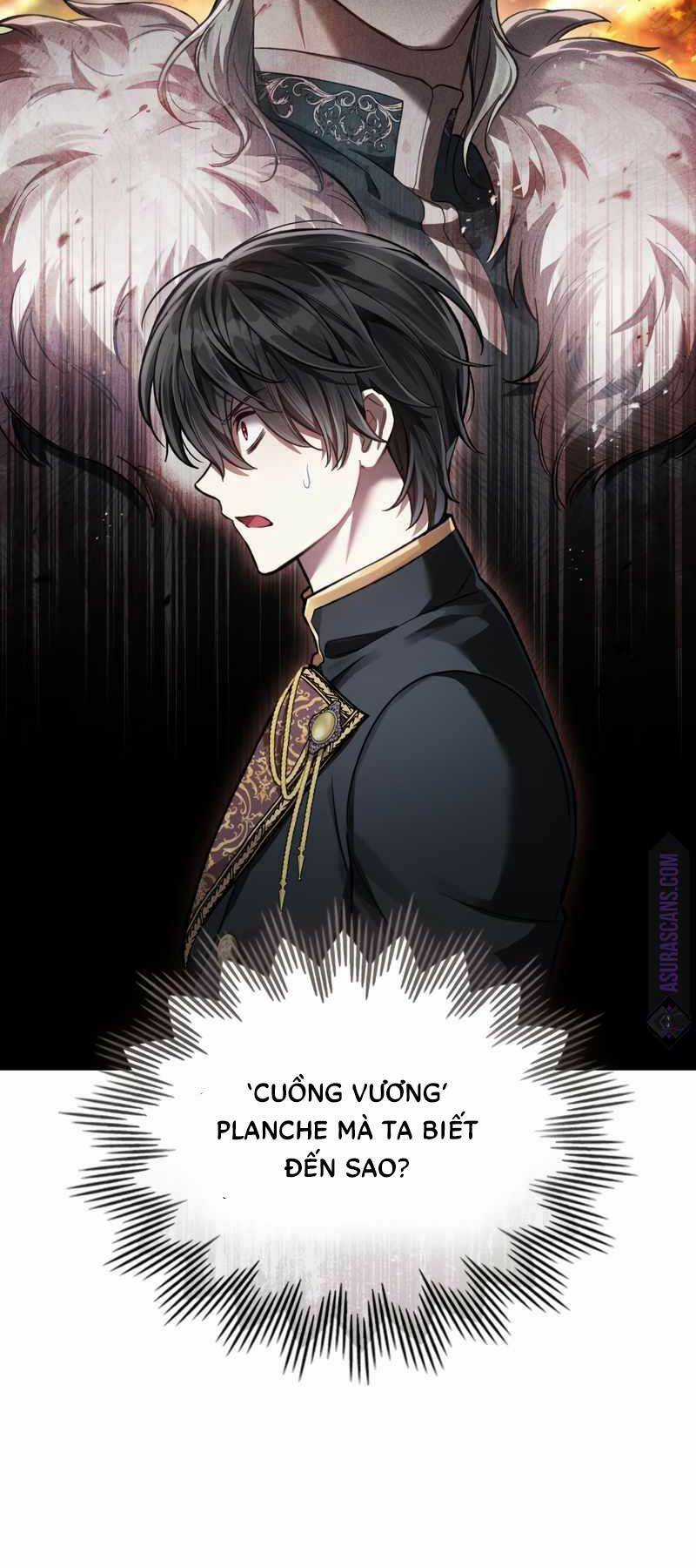 Tái Sinh Thành Hoàng Tử Của Quốc Gia Kẻ Địch Chapter 2 trang 53