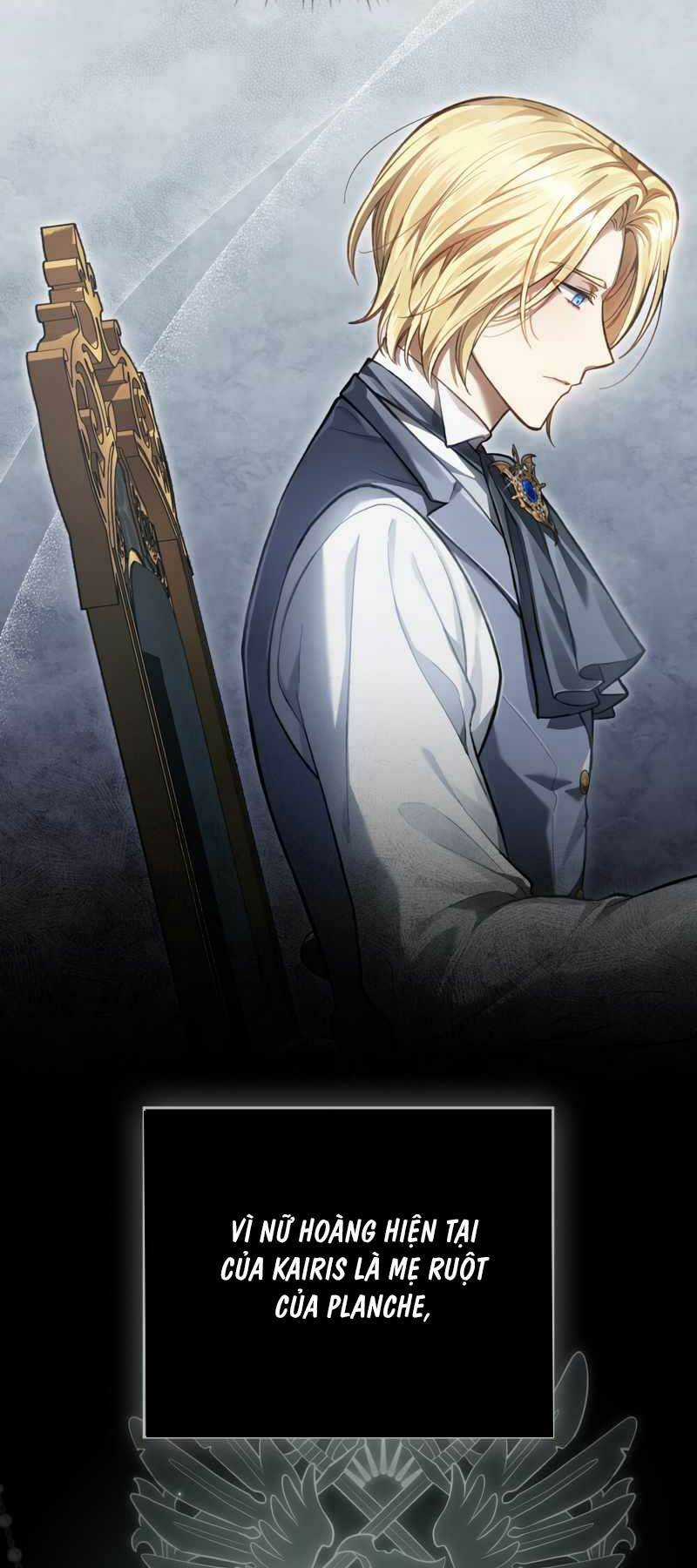 Tái Sinh Thành Hoàng Tử Của Quốc Gia Kẻ Địch Chapter 2 trang 56