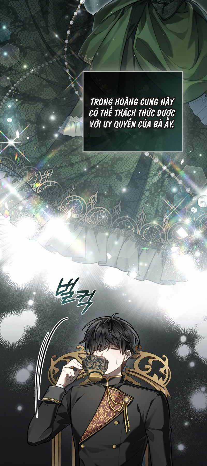 Tái Sinh Thành Hoàng Tử Của Quốc Gia Kẻ Địch Chapter 2 trang 58