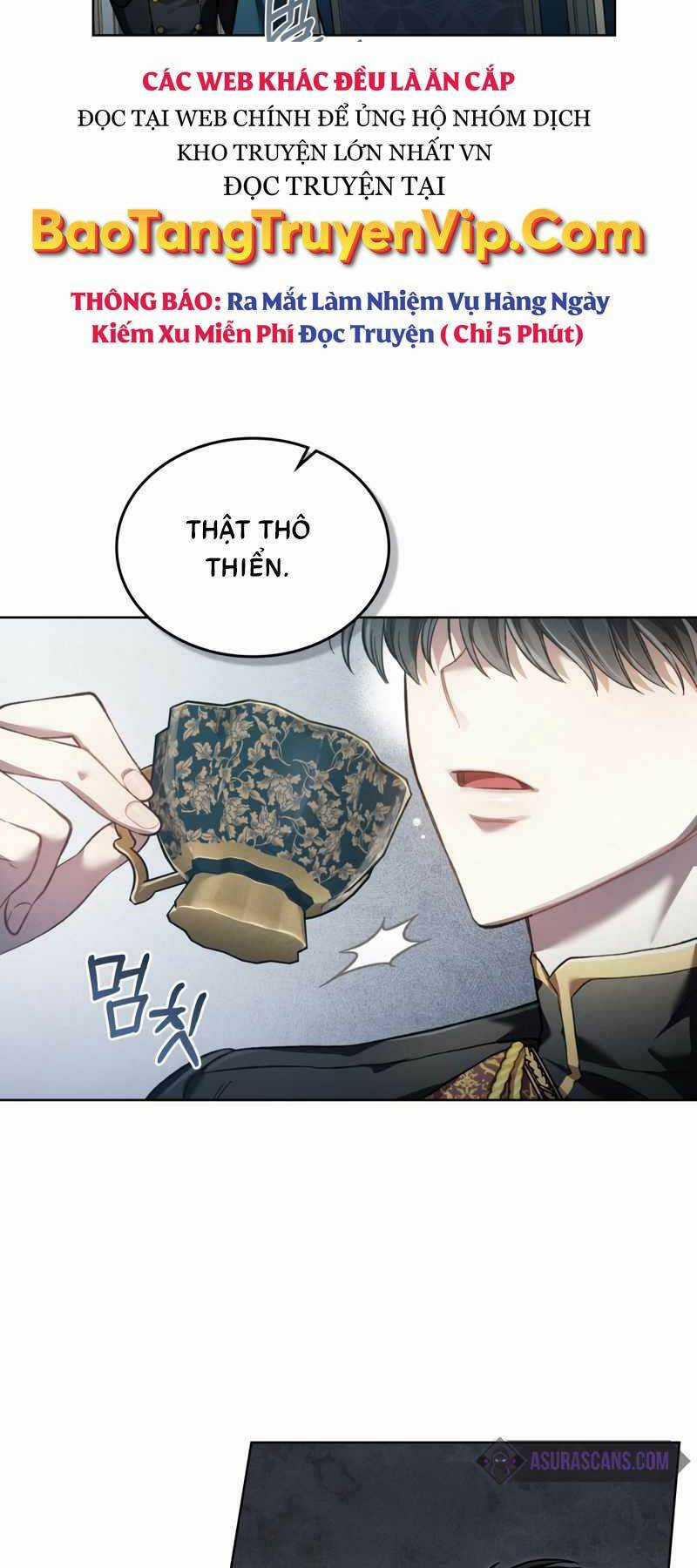 Tái Sinh Thành Hoàng Tử Của Quốc Gia Kẻ Địch Chapter 2 trang 60