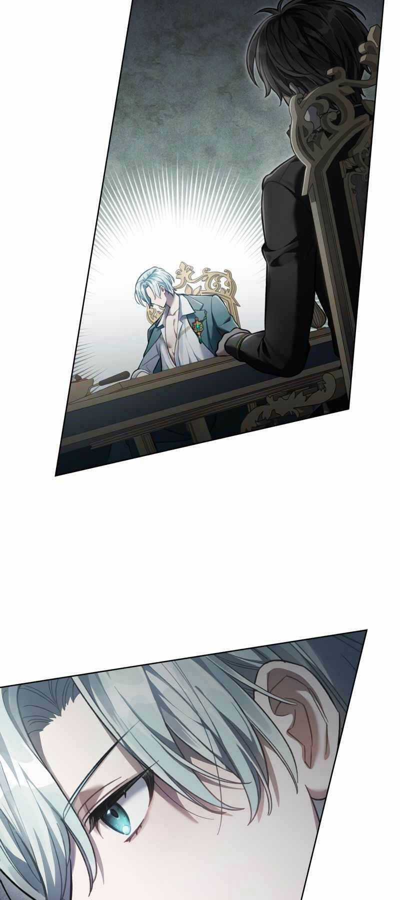 Tái Sinh Thành Hoàng Tử Của Quốc Gia Kẻ Địch Chapter 2 trang 61