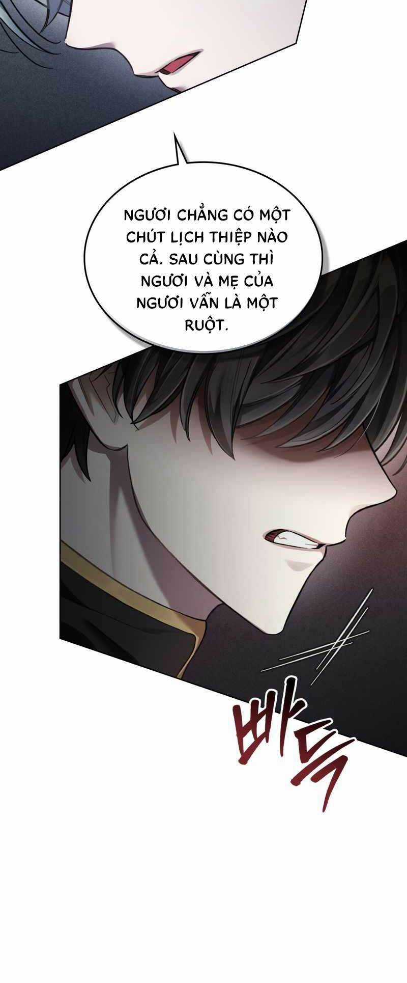 Tái Sinh Thành Hoàng Tử Của Quốc Gia Kẻ Địch Chapter 2 trang 62