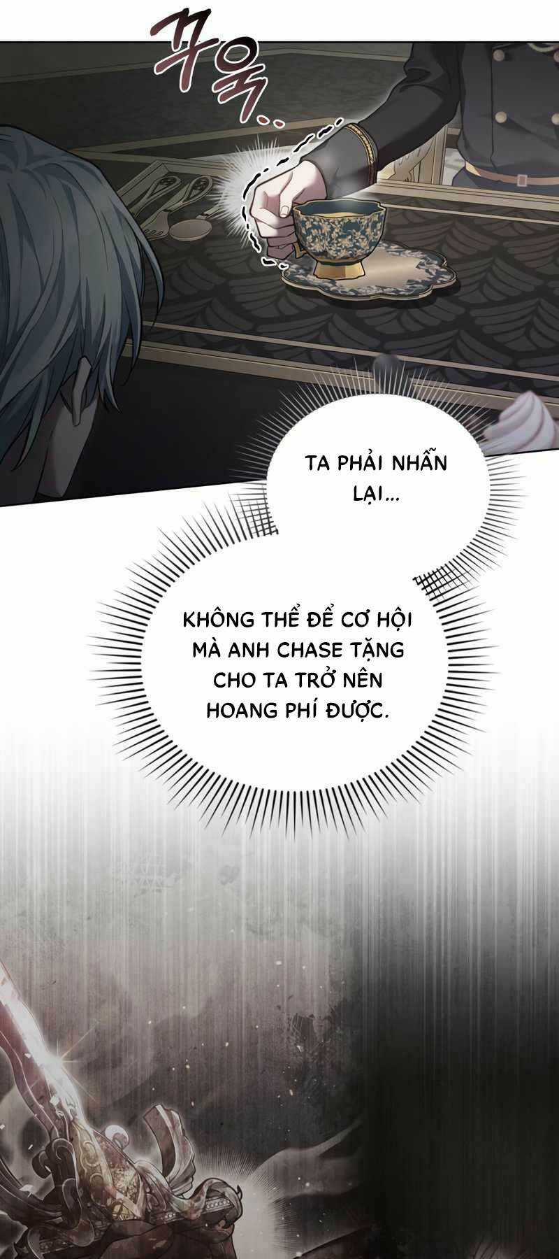 Tái Sinh Thành Hoàng Tử Của Quốc Gia Kẻ Địch Chapter 2 trang 63