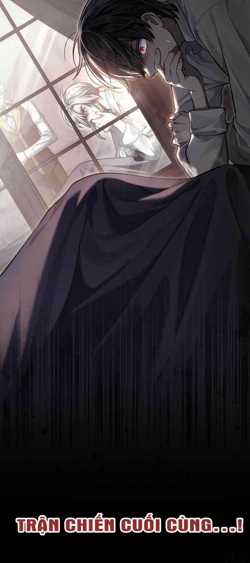 Tái Sinh Thành Hoàng Tử Của Quốc Gia Kẻ Địch Chapter 2 trang 9