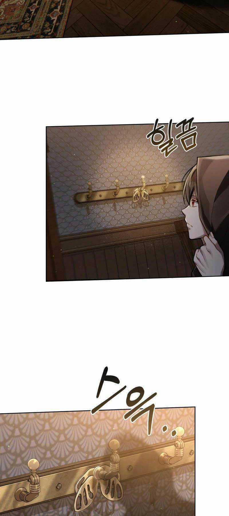 Tái Sinh Thành Hoàng Tử Của Quốc Gia Kẻ Địch Chapter 20 trang 11