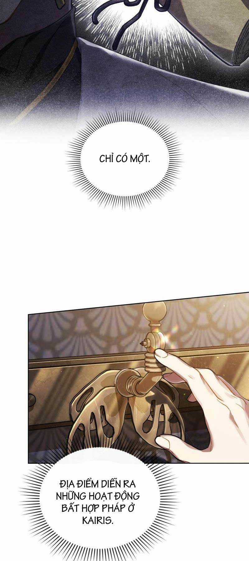 Tái Sinh Thành Hoàng Tử Của Quốc Gia Kẻ Địch Chapter 20 trang 13