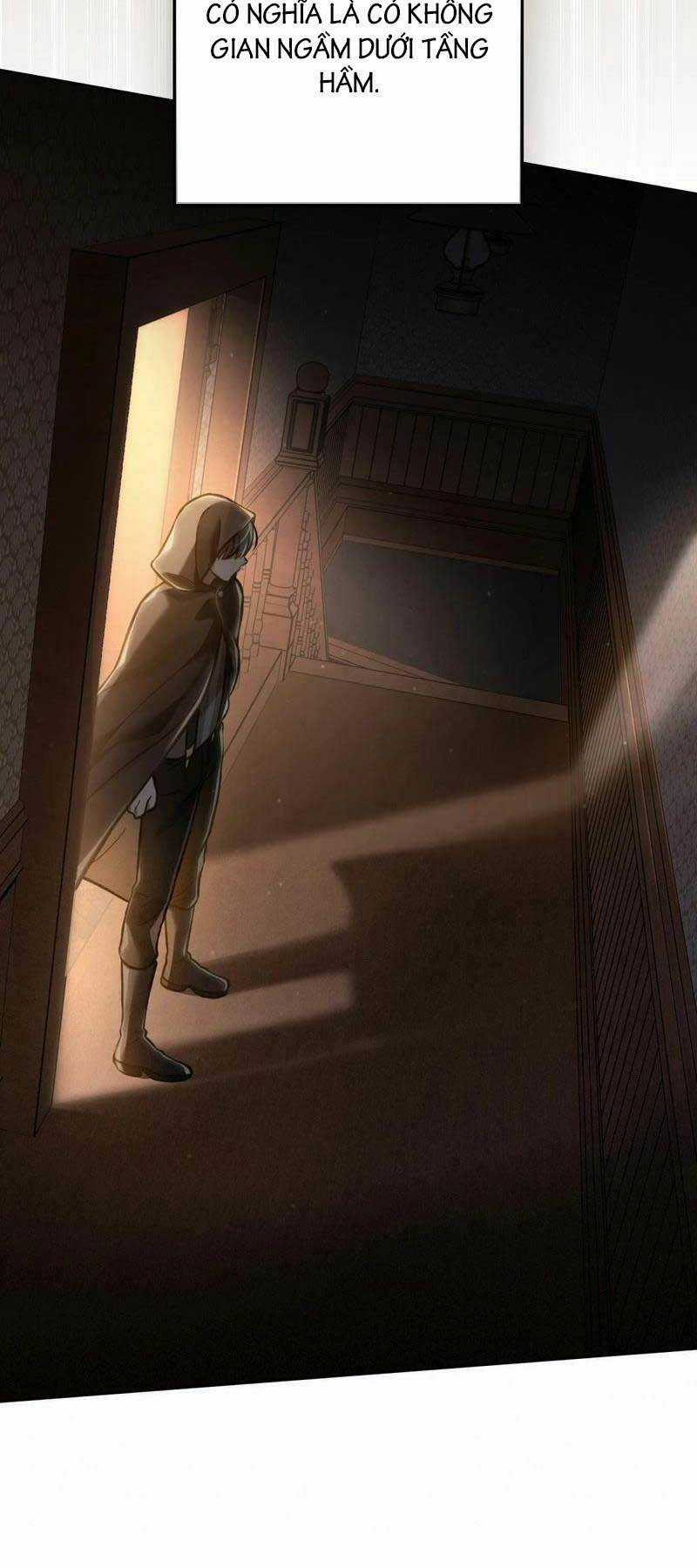 Tái Sinh Thành Hoàng Tử Của Quốc Gia Kẻ Địch Chapter 20 trang 19