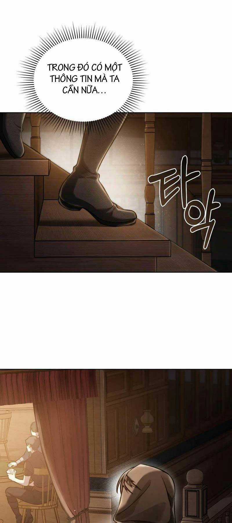 Tái Sinh Thành Hoàng Tử Của Quốc Gia Kẻ Địch Chapter 20 trang 20