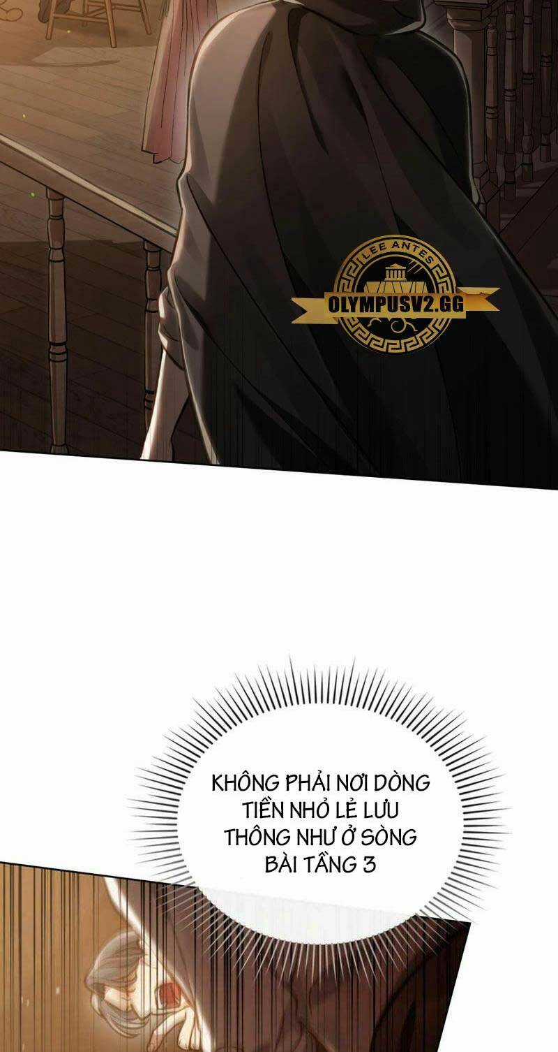 Tái Sinh Thành Hoàng Tử Của Quốc Gia Kẻ Địch Chapter 20 trang 21