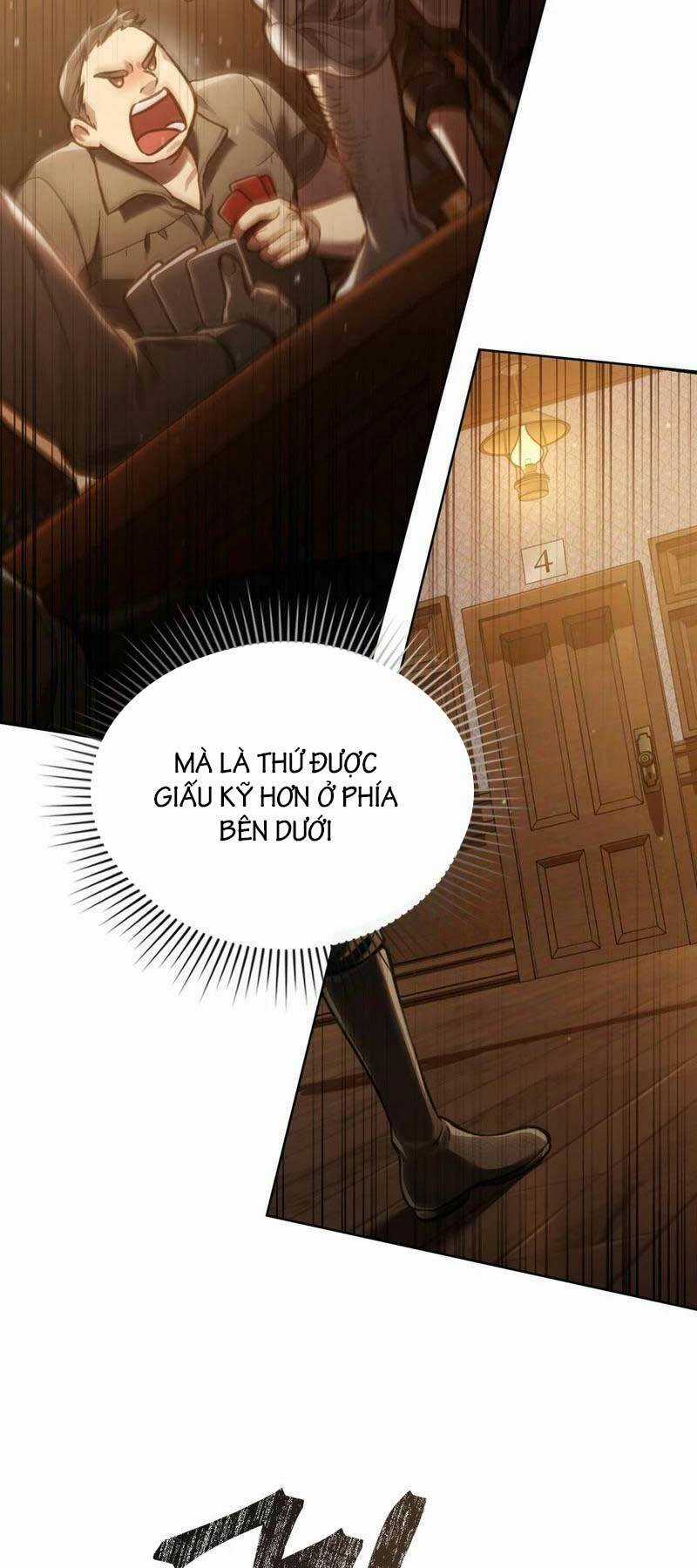 Tái Sinh Thành Hoàng Tử Của Quốc Gia Kẻ Địch Chapter 20 trang 22