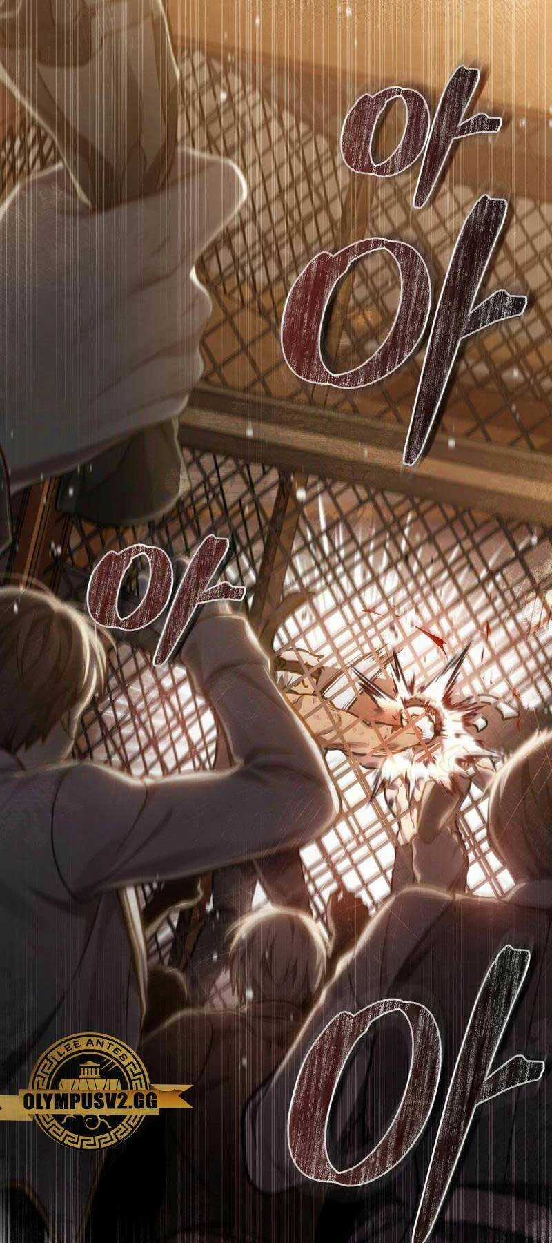 Tái Sinh Thành Hoàng Tử Của Quốc Gia Kẻ Địch Chapter 20 trang 26