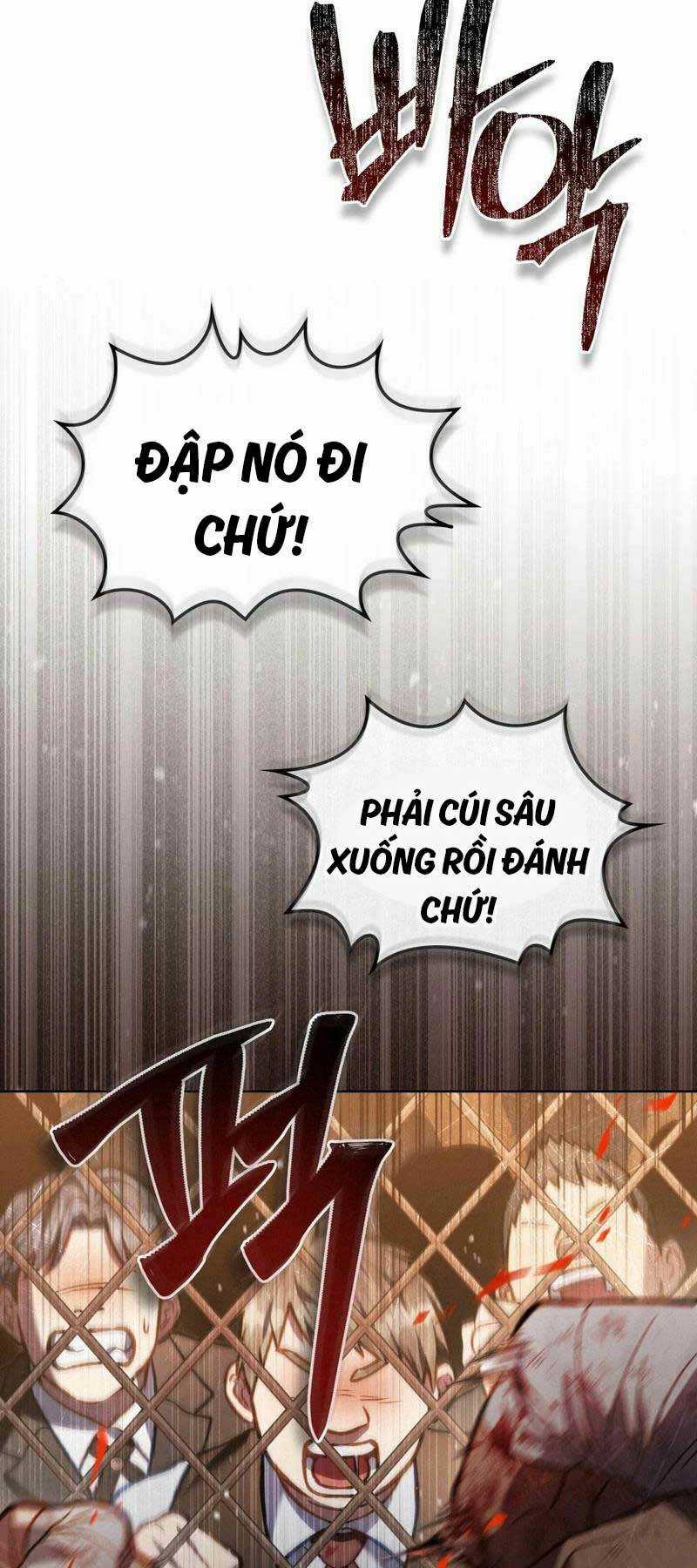 Tái Sinh Thành Hoàng Tử Của Quốc Gia Kẻ Địch Chapter 20 trang 29