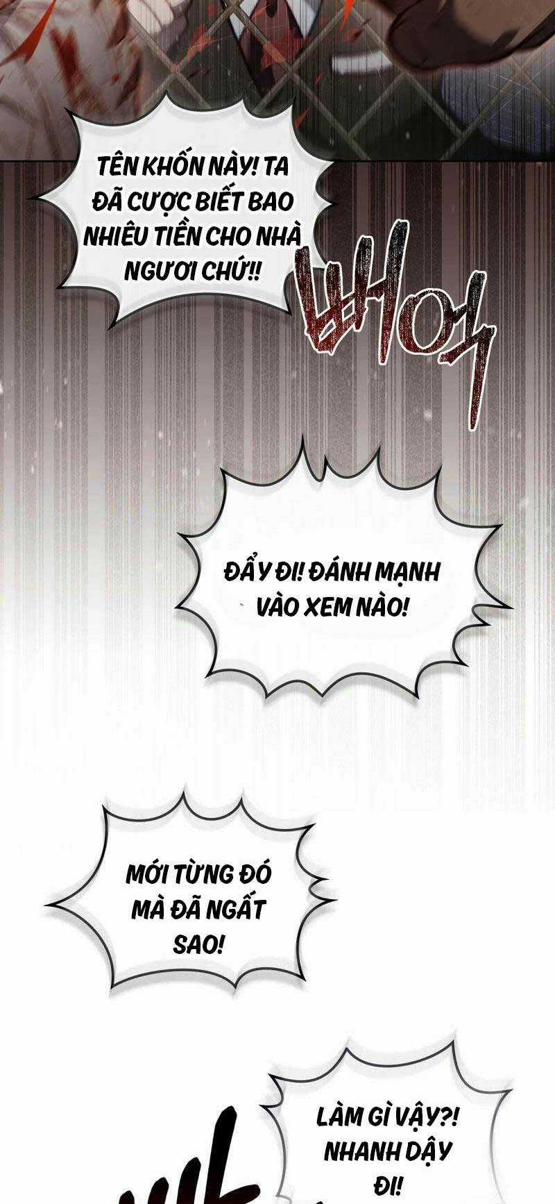 Tái Sinh Thành Hoàng Tử Của Quốc Gia Kẻ Địch Chapter 20 trang 30