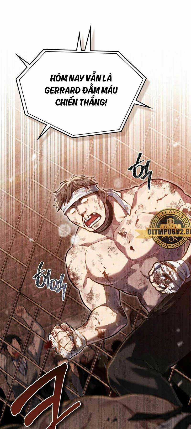 Tái Sinh Thành Hoàng Tử Của Quốc Gia Kẻ Địch Chapter 20 trang 32