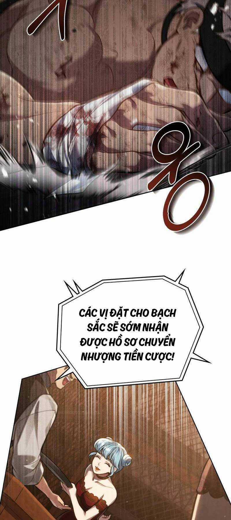 Tái Sinh Thành Hoàng Tử Của Quốc Gia Kẻ Địch Chapter 20 trang 33