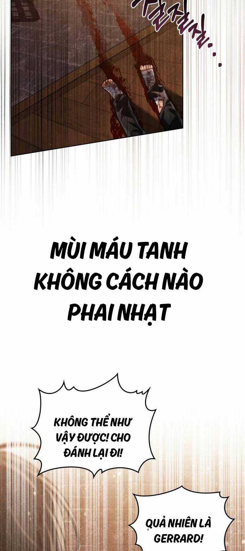 Tái Sinh Thành Hoàng Tử Của Quốc Gia Kẻ Địch Chapter 20 trang 35