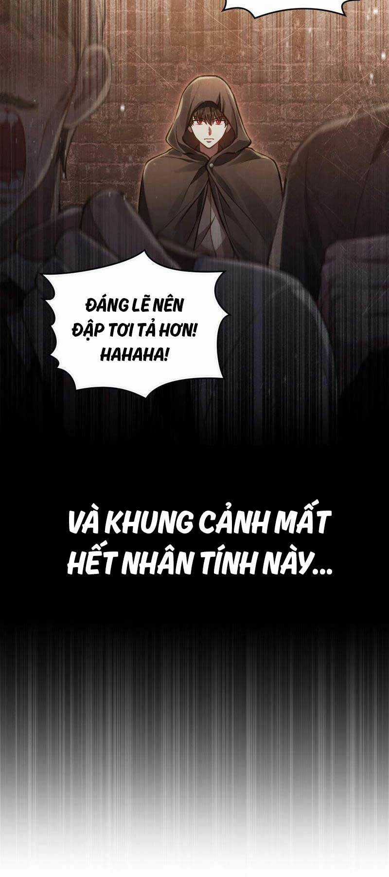 Tái Sinh Thành Hoàng Tử Của Quốc Gia Kẻ Địch Chapter 20 trang 36