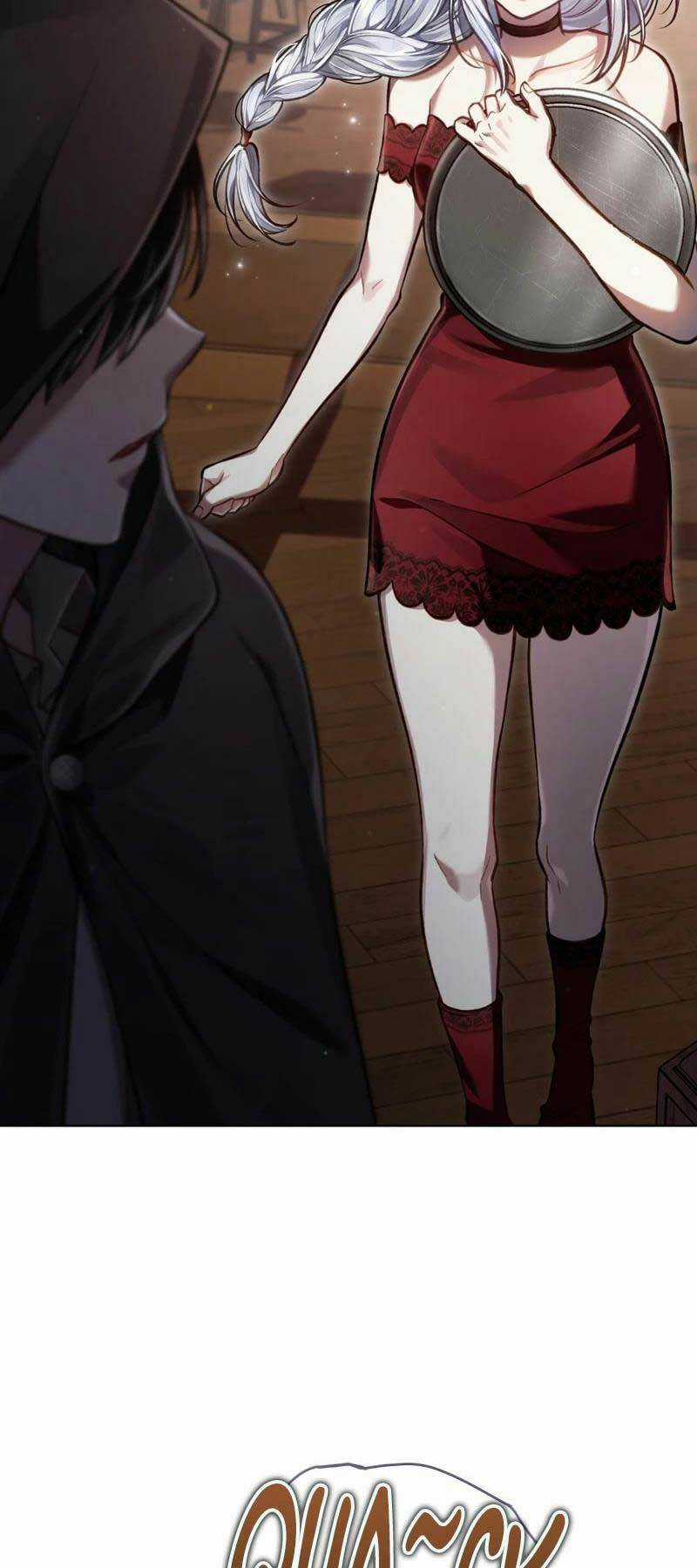 Tái Sinh Thành Hoàng Tử Của Quốc Gia Kẻ Địch Chapter 20 trang 40