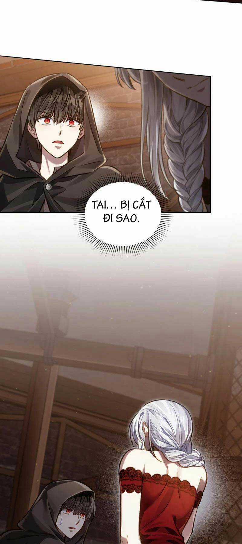 Tái Sinh Thành Hoàng Tử Của Quốc Gia Kẻ Địch Chapter 20 trang 42