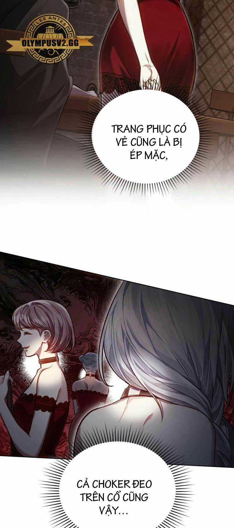 Tái Sinh Thành Hoàng Tử Của Quốc Gia Kẻ Địch Chapter 20 trang 43