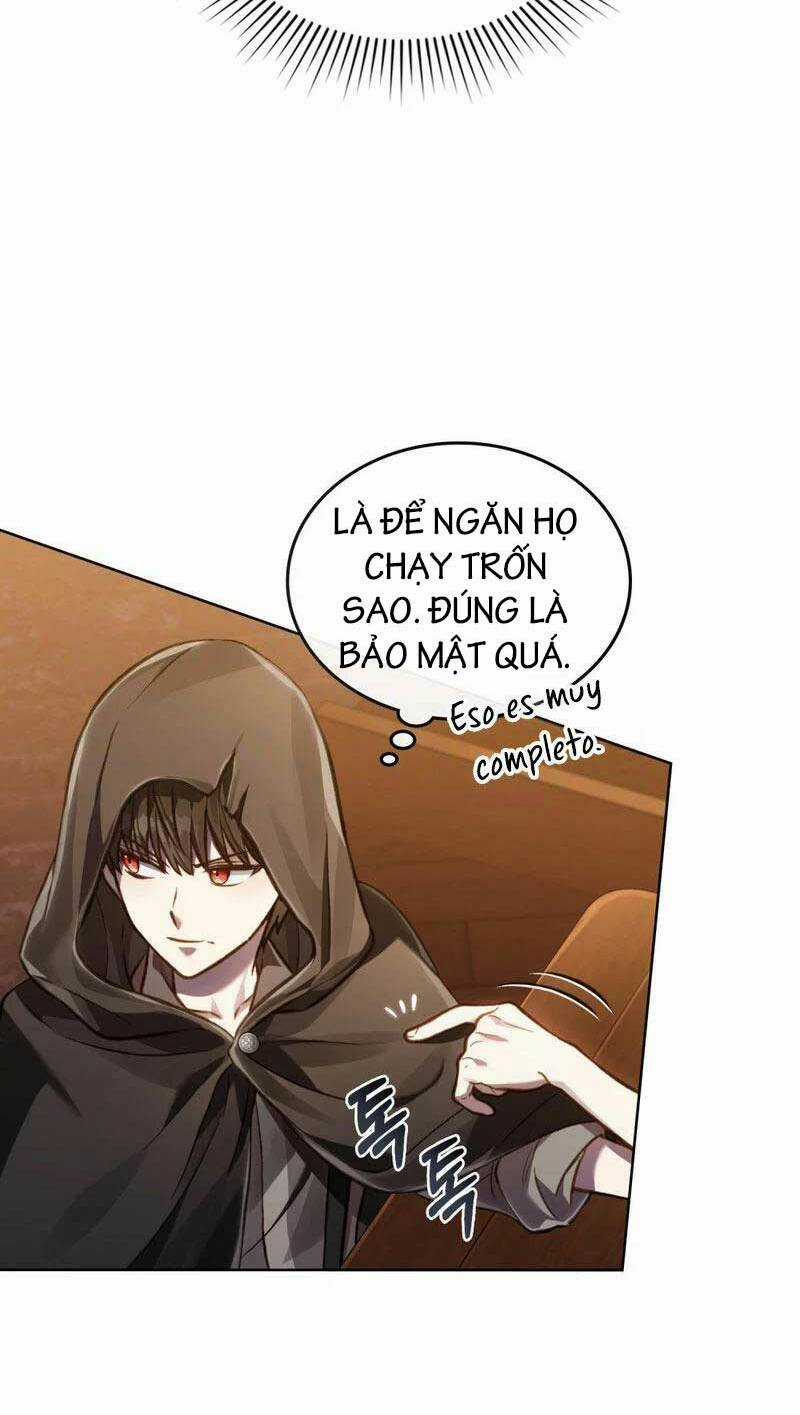 Tái Sinh Thành Hoàng Tử Của Quốc Gia Kẻ Địch Chapter 20 trang 44