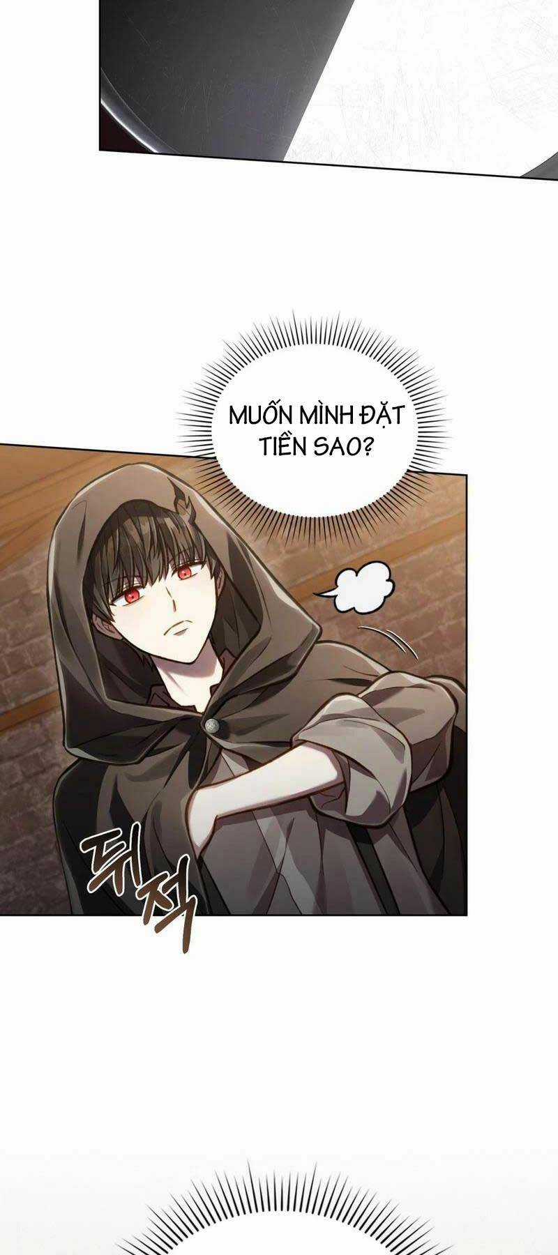 Tái Sinh Thành Hoàng Tử Của Quốc Gia Kẻ Địch Chapter 20 trang 46