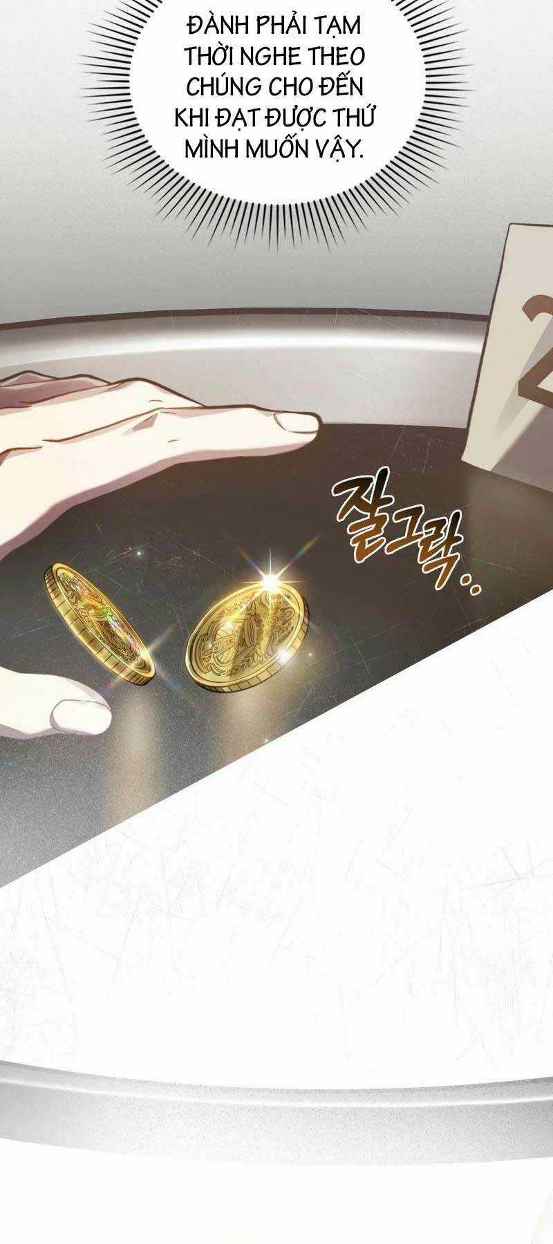 Tái Sinh Thành Hoàng Tử Của Quốc Gia Kẻ Địch Chapter 20 trang 47