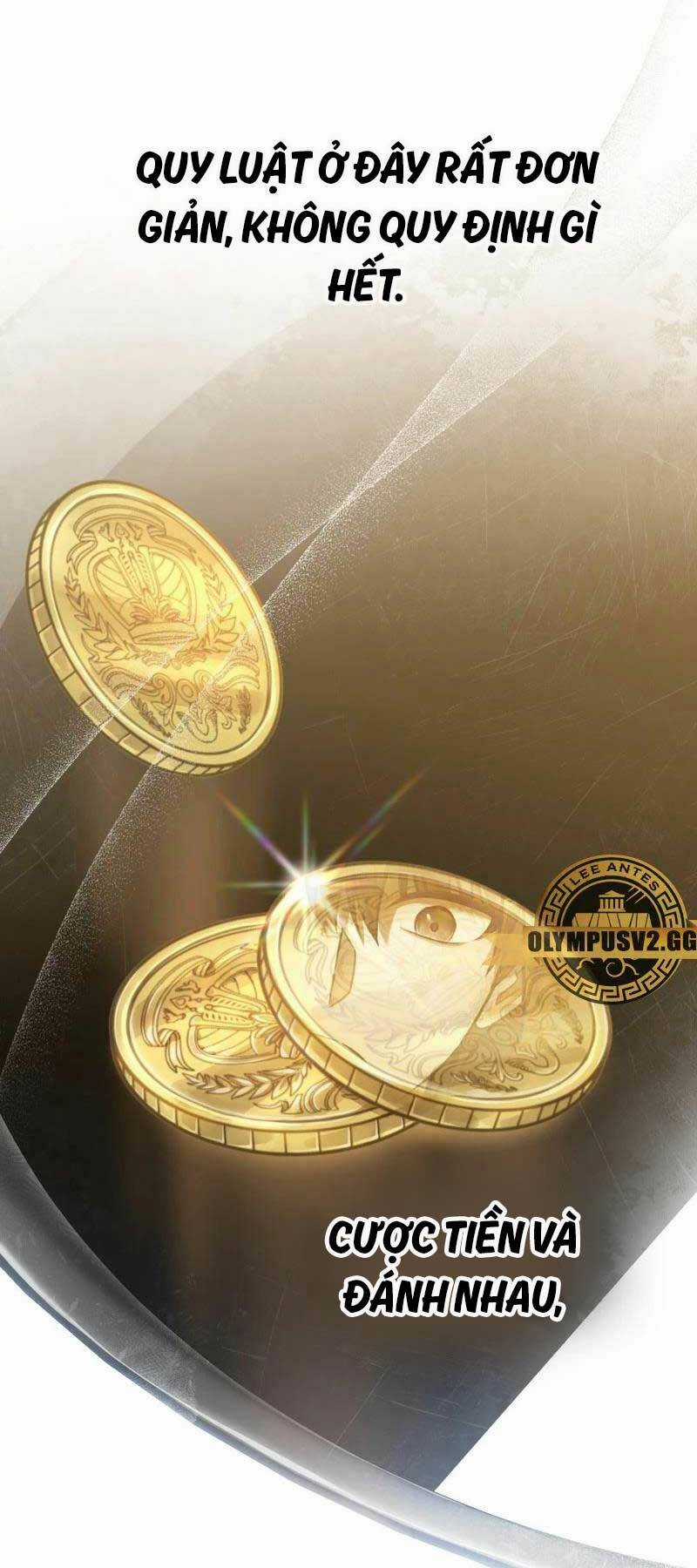 Tái Sinh Thành Hoàng Tử Của Quốc Gia Kẻ Địch Chapter 20 trang 48