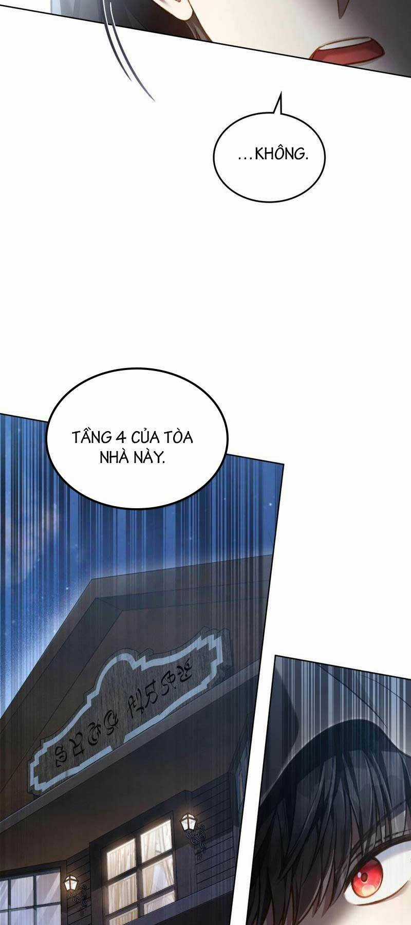 Tái Sinh Thành Hoàng Tử Của Quốc Gia Kẻ Địch Chapter 20 trang 5