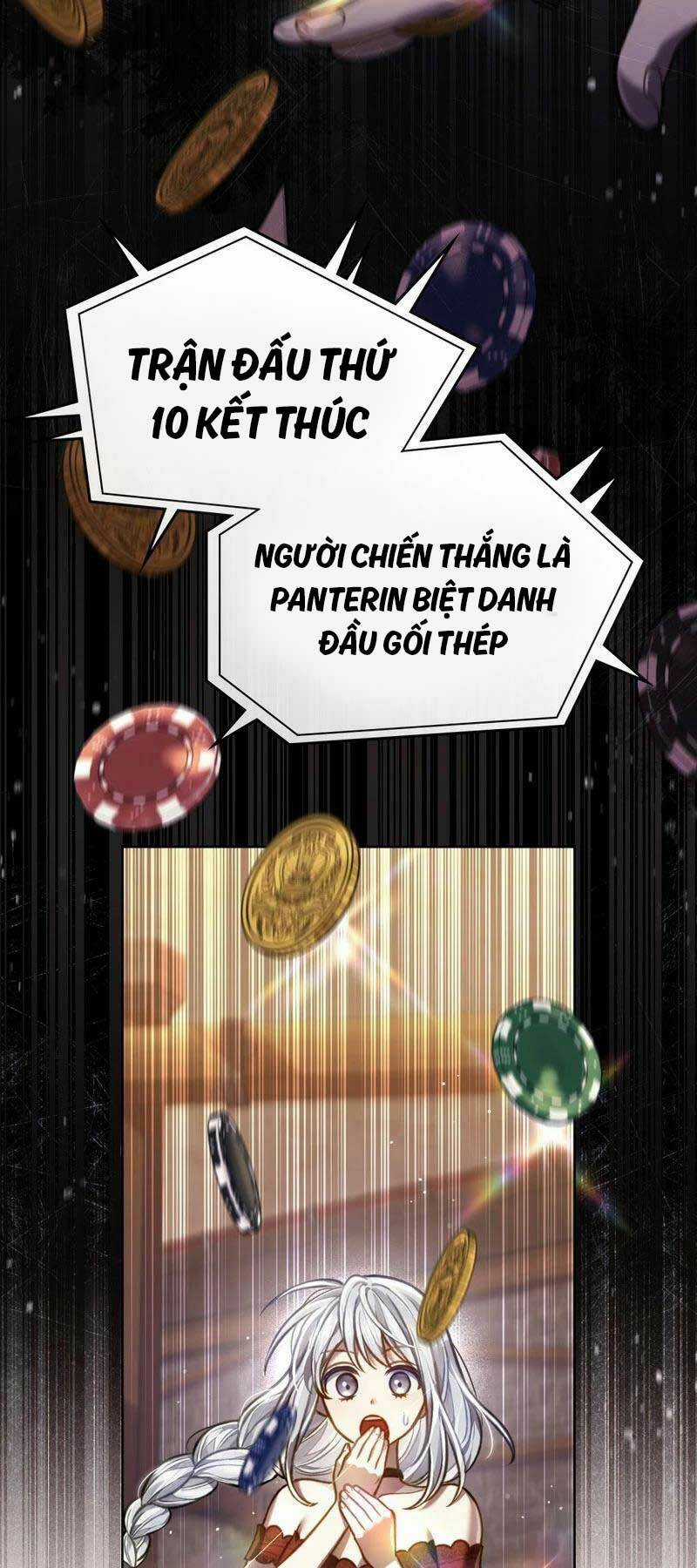 Tái Sinh Thành Hoàng Tử Của Quốc Gia Kẻ Địch Chapter 20 trang 51