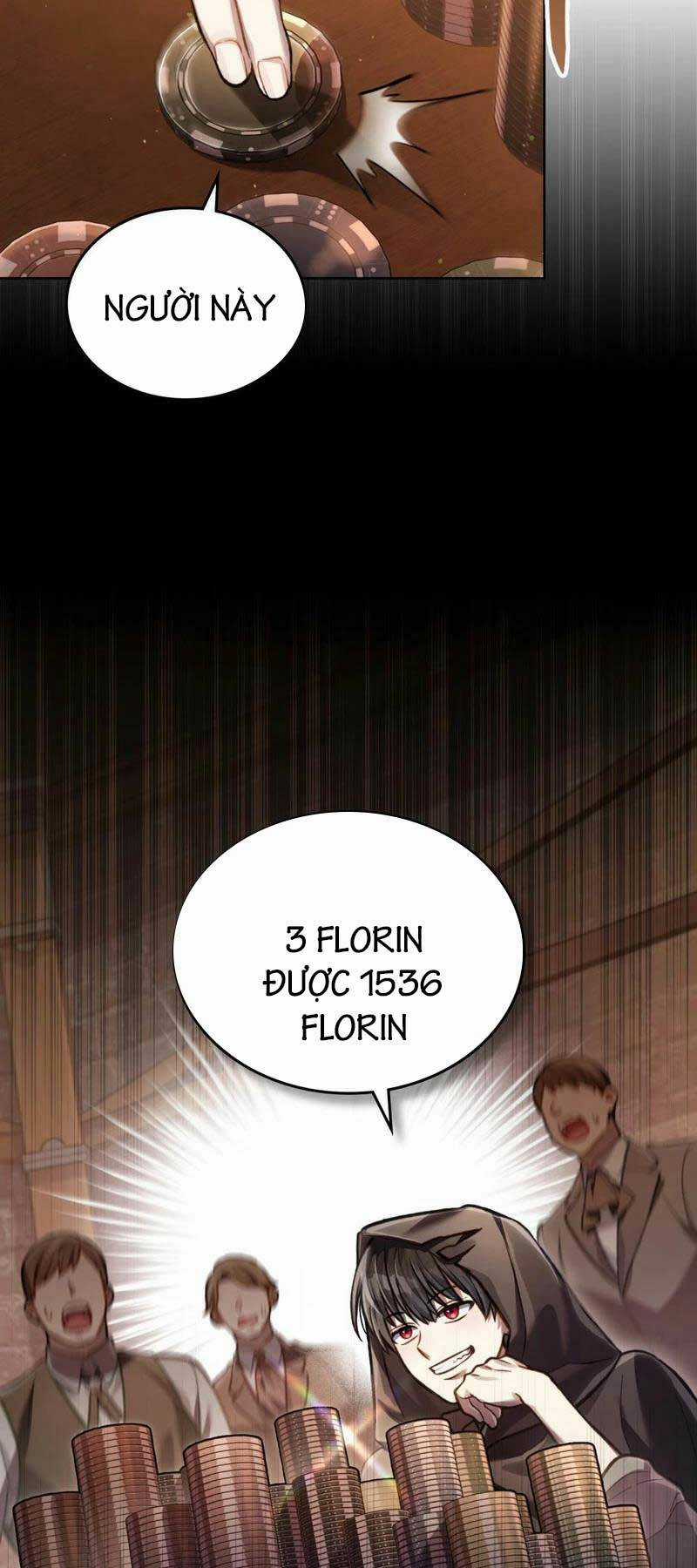 Tái Sinh Thành Hoàng Tử Của Quốc Gia Kẻ Địch Chapter 20 trang 53