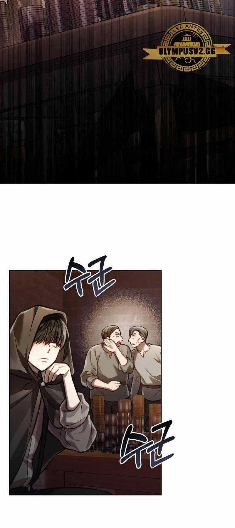 Tái Sinh Thành Hoàng Tử Của Quốc Gia Kẻ Địch Chapter 20 trang 54