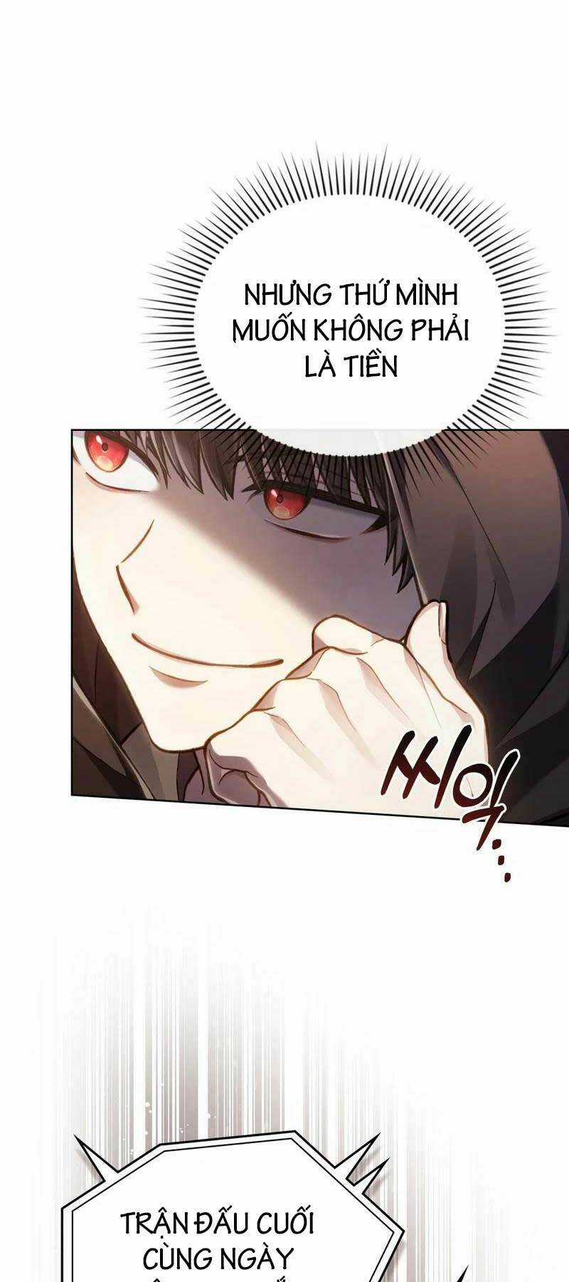 Tái Sinh Thành Hoàng Tử Của Quốc Gia Kẻ Địch Chapter 20 trang 55