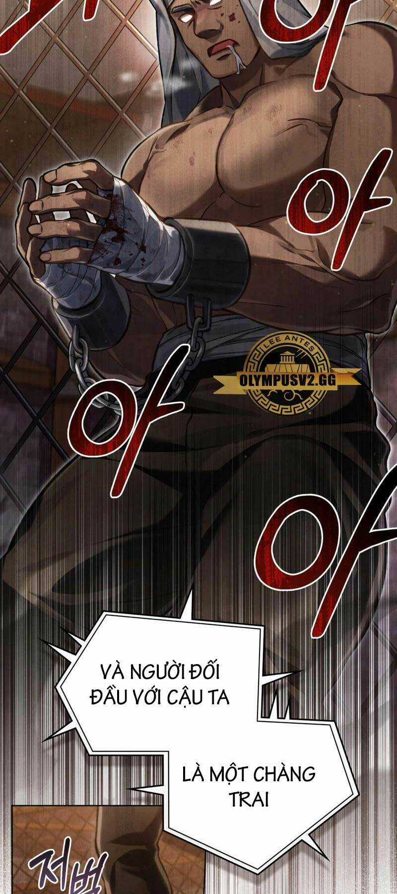 Tái Sinh Thành Hoàng Tử Của Quốc Gia Kẻ Địch Chapter 20 trang 57