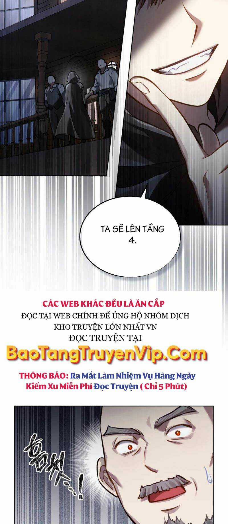 Tái Sinh Thành Hoàng Tử Của Quốc Gia Kẻ Địch Chapter 20 trang 6