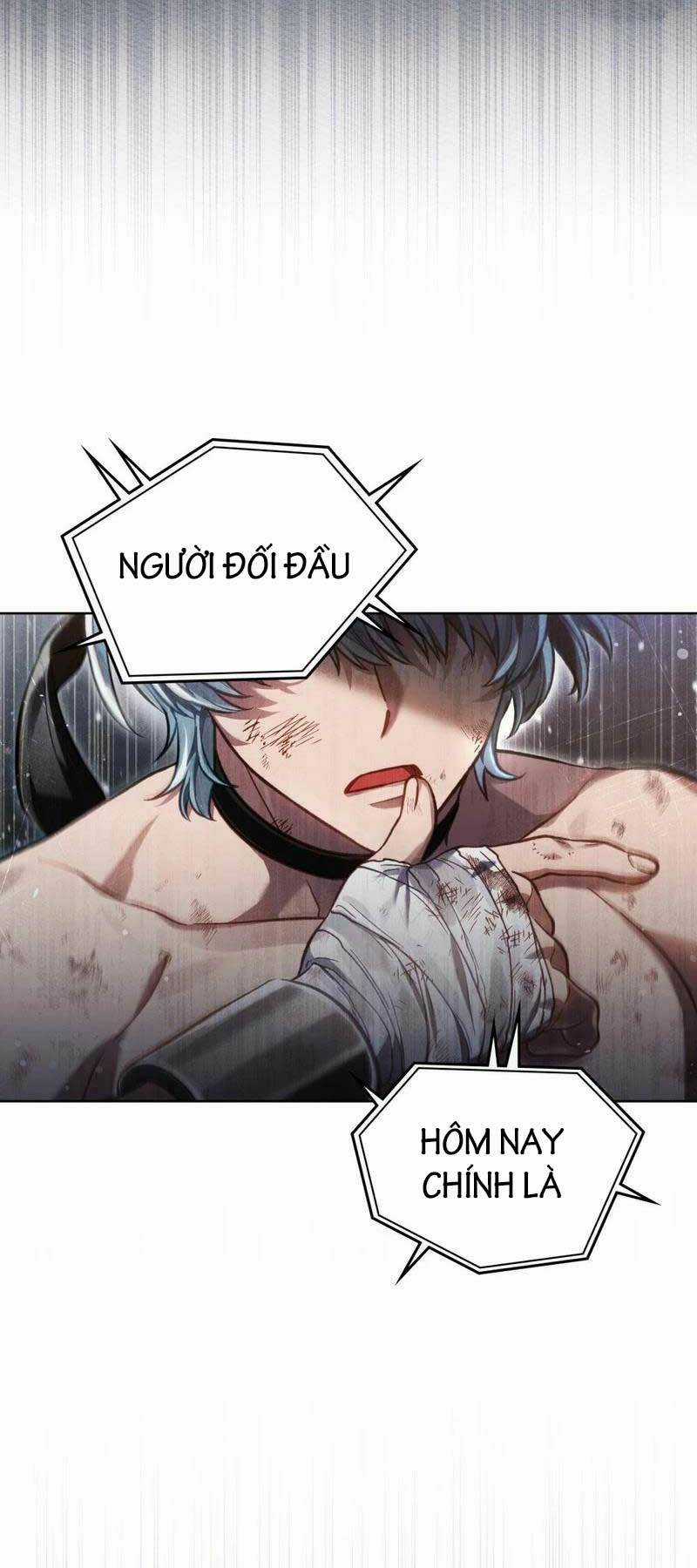 Tái Sinh Thành Hoàng Tử Của Quốc Gia Kẻ Địch Chapter 20 trang 61