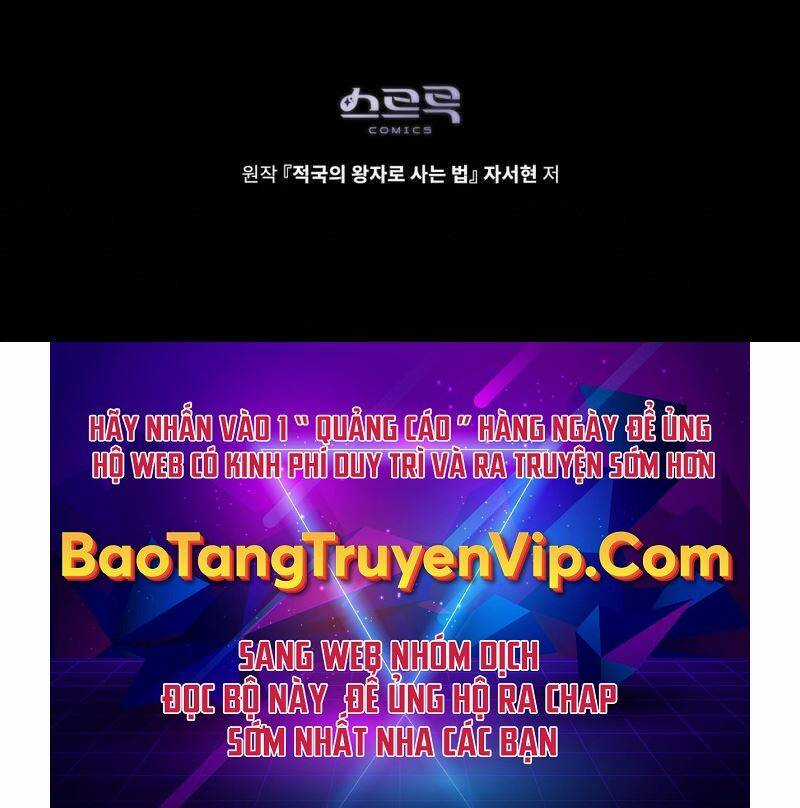 Tái Sinh Thành Hoàng Tử Của Quốc Gia Kẻ Địch Chapter 20 trang 68