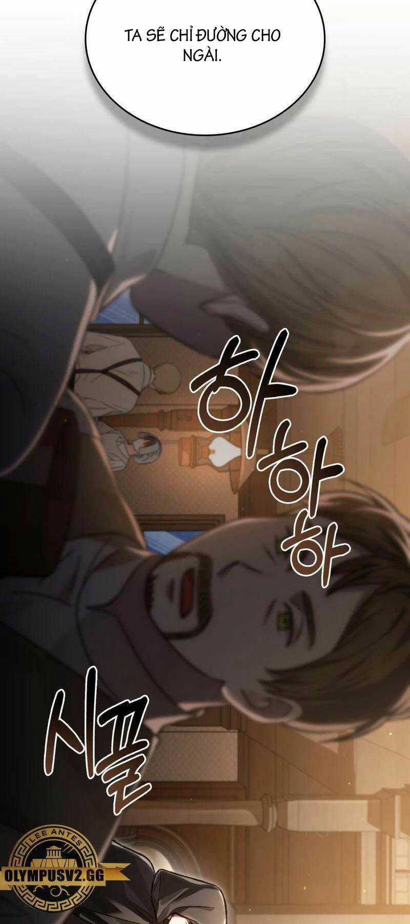 Tái Sinh Thành Hoàng Tử Của Quốc Gia Kẻ Địch Chapter 20 trang 8