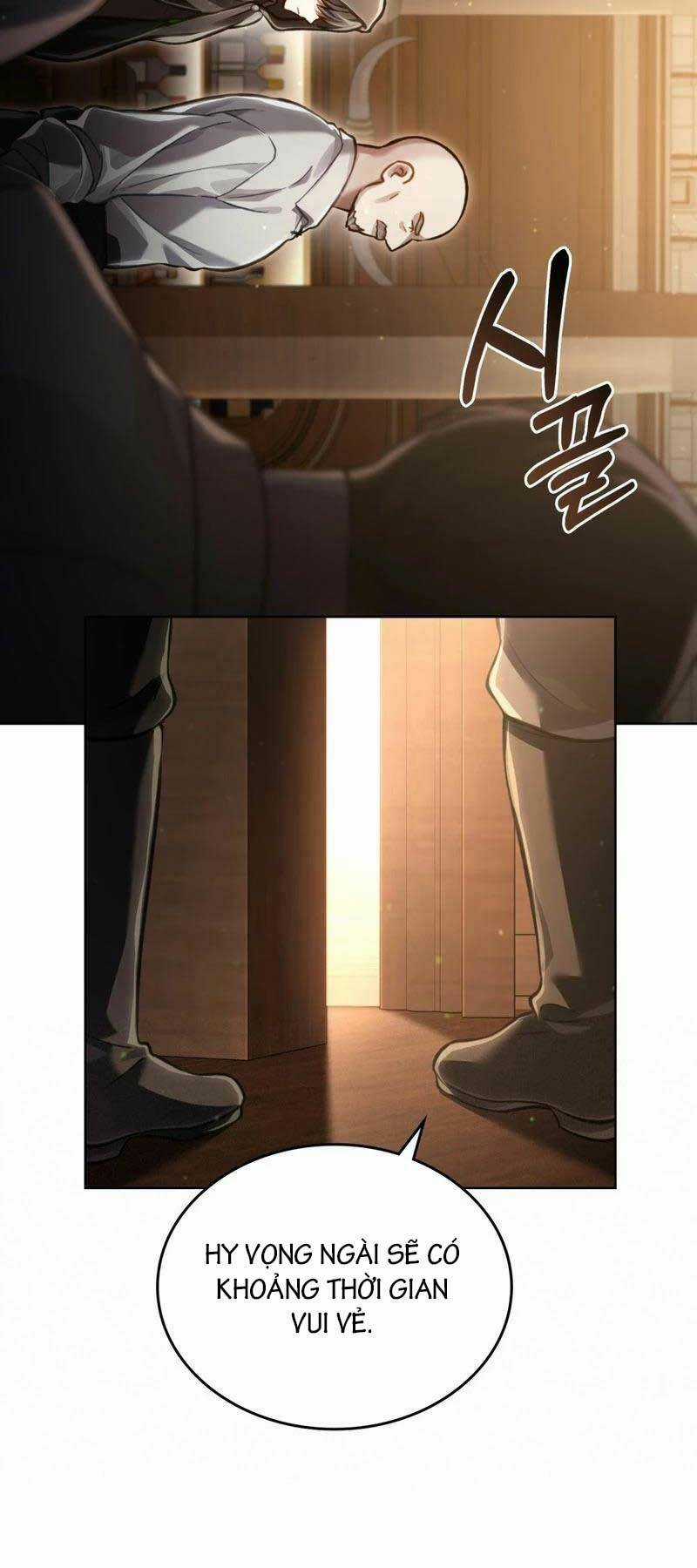 Tái Sinh Thành Hoàng Tử Của Quốc Gia Kẻ Địch Chapter 20 trang 9