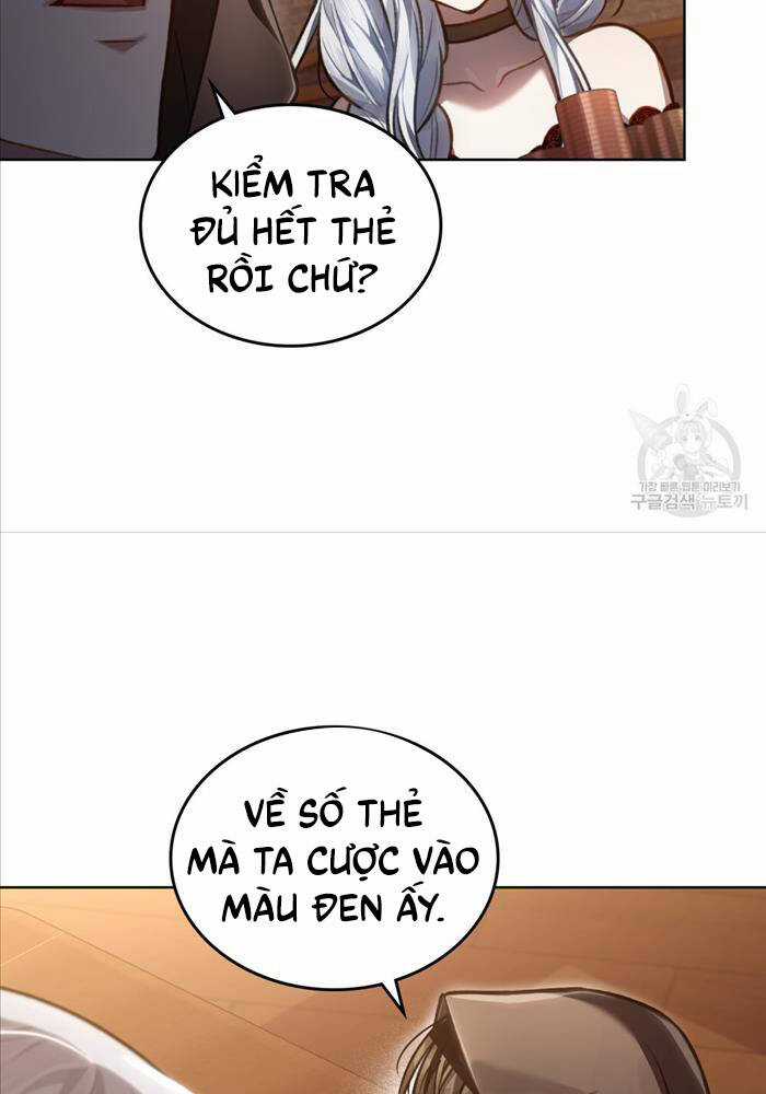 Tái Sinh Thành Hoàng Tử Của Quốc Gia Kẻ Địch Chapter 21 trang 20