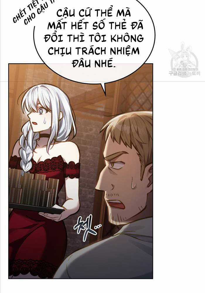 Tái Sinh Thành Hoàng Tử Của Quốc Gia Kẻ Địch Chapter 21 trang 22