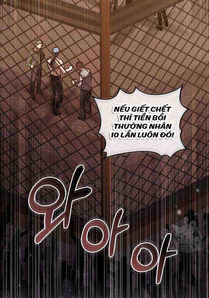 Tái Sinh Thành Hoàng Tử Của Quốc Gia Kẻ Địch Chapter 21 trang 25