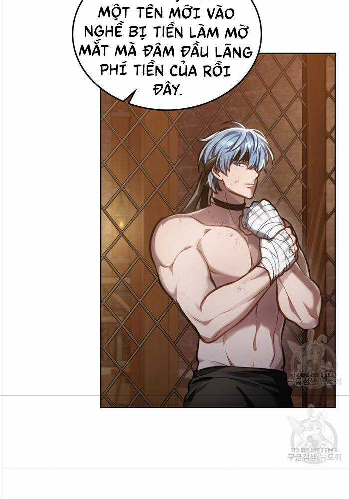 Tái Sinh Thành Hoàng Tử Của Quốc Gia Kẻ Địch Chapter 21 trang 30