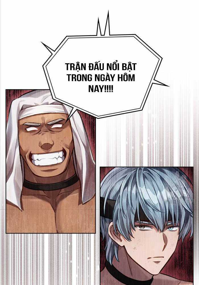 Tái Sinh Thành Hoàng Tử Của Quốc Gia Kẻ Địch Chapter 21 trang 32