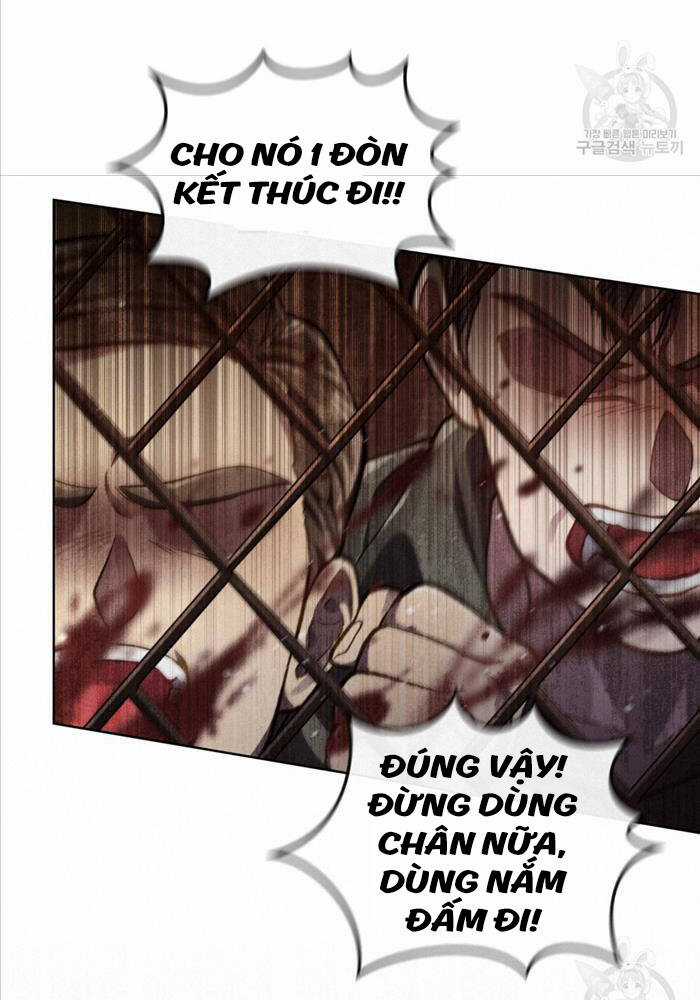 Tái Sinh Thành Hoàng Tử Của Quốc Gia Kẻ Địch Chapter 21 trang 46