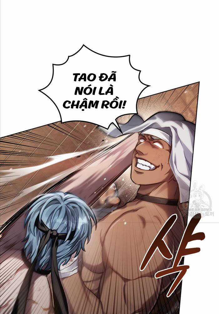 Tái Sinh Thành Hoàng Tử Của Quốc Gia Kẻ Địch Chapter 21 trang 53