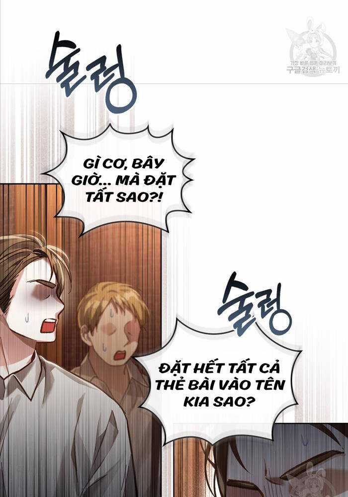 Tái Sinh Thành Hoàng Tử Của Quốc Gia Kẻ Địch Chapter 21 trang 7
