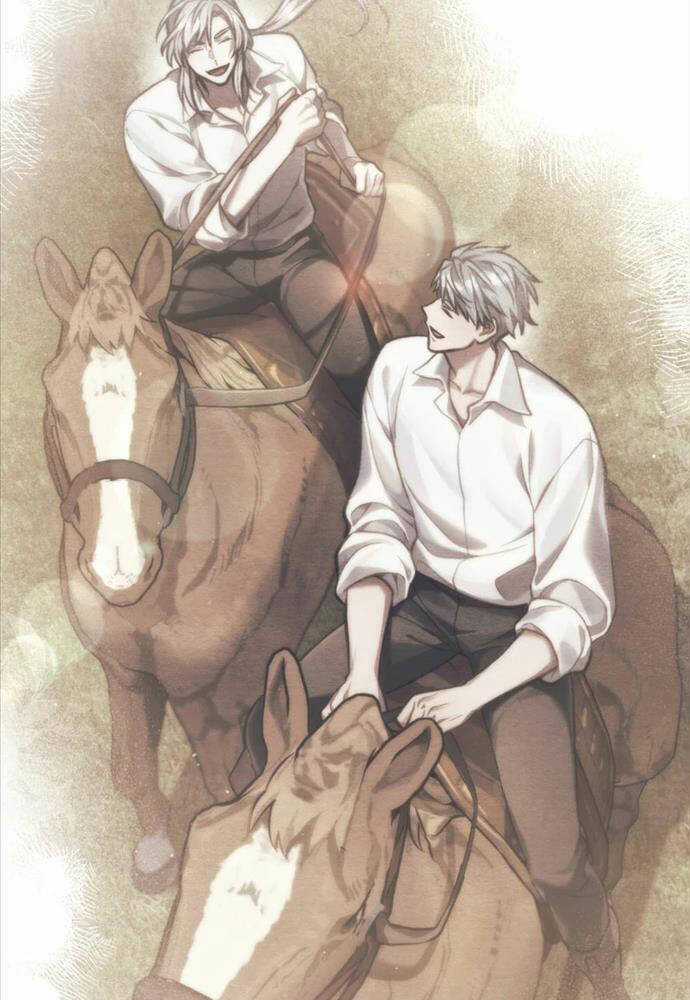 Tái Sinh Thành Hoàng Tử Của Quốc Gia Kẻ Địch Chapter 22 trang 103